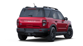 2025 Ford Bronco Sport® External Image 4
